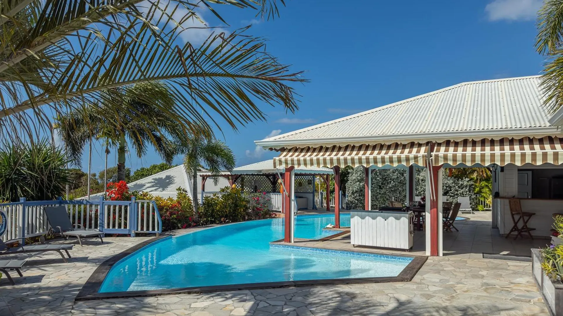 Au Plaisir Des Chateaux -300M De La Plage Piscine 圣弗朗索瓦
